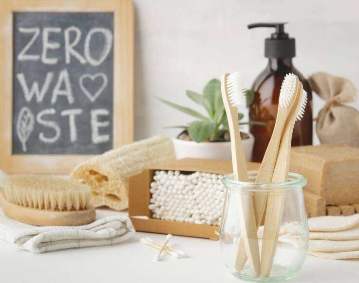 Jakie są kluczowe cechy ekologicznych higienicznych artykułów?