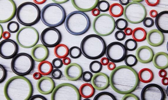 Wielokrawędziowe uszczelki: najlepsze praktyki montażu i konserwacji