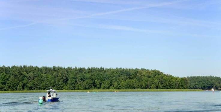 Przewodnik po kursie motorowodnym w Gdyni: od teorii do praktyki