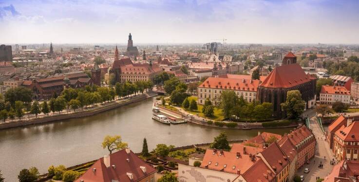 Stworzenie spersonalizowanego scenariusza tematycznego wydarzenia w Trójmieście
