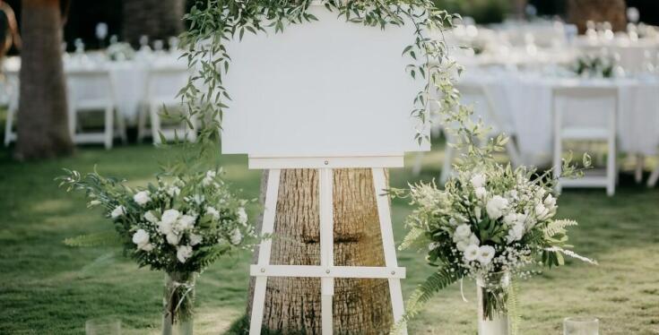 Organizacja ślubu w plenerze – jak wybrać idealne miejsce do ceremonii?