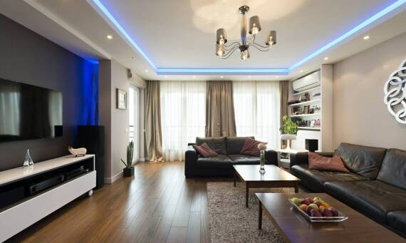 Efektywność energetyczna podłogowego ogrzewania: Co to oznacza dla użytkowników?