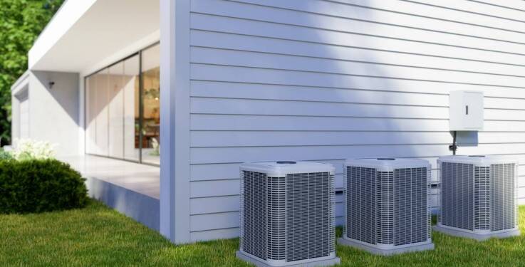 Dlaczego warto wybrać grzewcze nowoczesne rozwiązania, takie jak ciepła pompy?