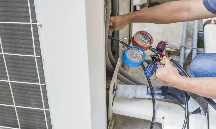 Korzyści z bieżącej obsługi i konserwacji grzewczych urządzeń