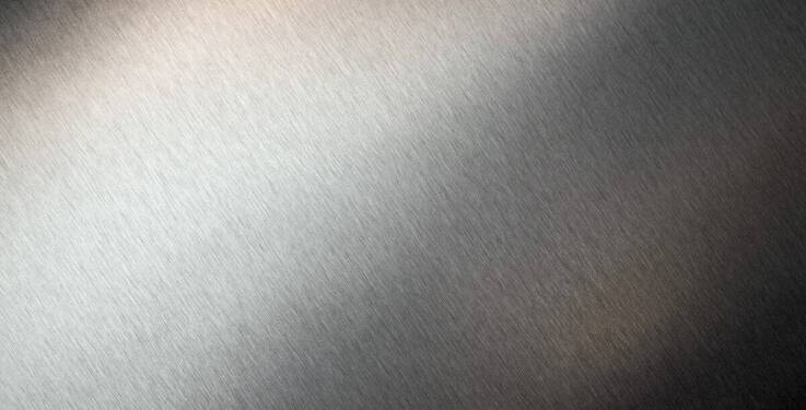 Wpływ precyzyjnego szlifowania blachy na końcowy wygląd produktu