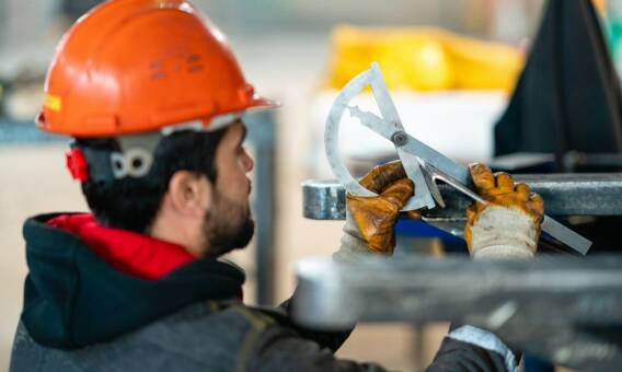 Montaż Znaków Drogowych w Kielcach – SEB-KIEL Znaki Drogowe