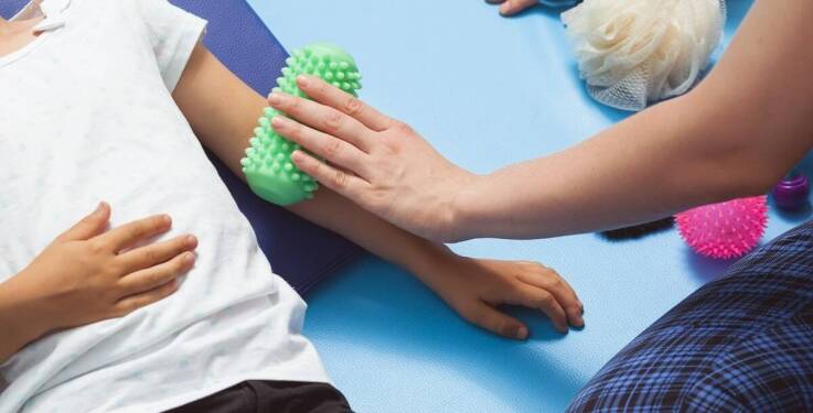 Airflow kids: narzędzie do treningu oddechowego dla dzieci z przewlekłymi schorzeniami