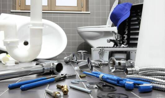 Nowoczesne technologie w montażu przyłączy wodno-kanalizacyjnych – co oferujemy?