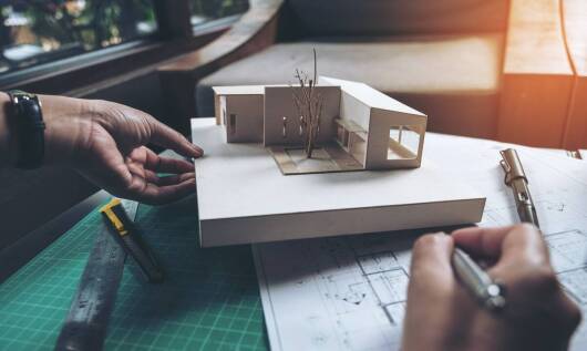 Jak biuro projektowe optymalizuje projekty jednorodzinnych domów