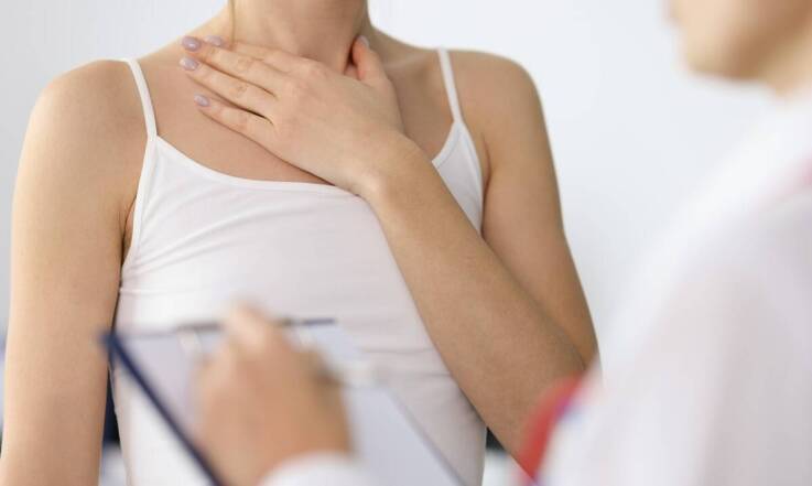 Kręcz szyi – kiedy potrzebna jest chirurgiczna interwencja?