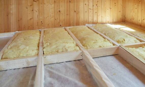 Piana PUR w izolacji stropodachów – zastosowania i korzyści