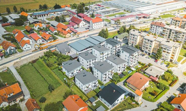 Wpływ warunków zabudowy na wartość nieruchomości