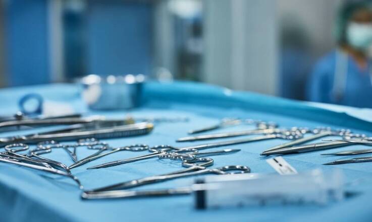 Znaczenie jednorazowej odzieży w operacjach i procedurach medycznych