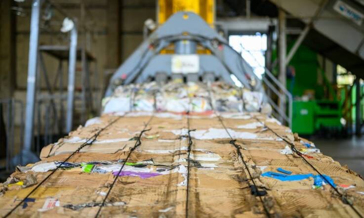 Na czym polega unieszkodliwianie odpadów?