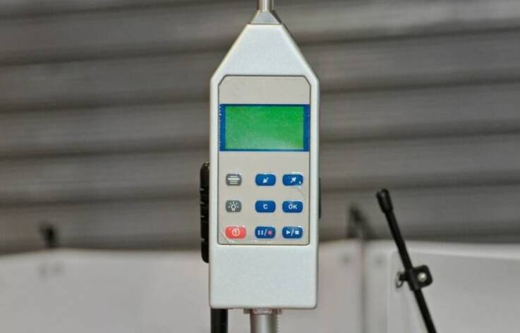 Jak prawidłowo zmierzyć hałas w mieszkaniu