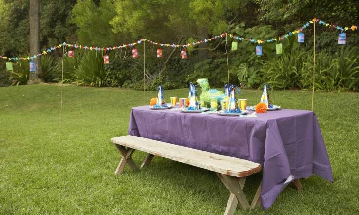 Catering na Dzień Dziecka – jak przygotować niezapomniane wydarzenie?