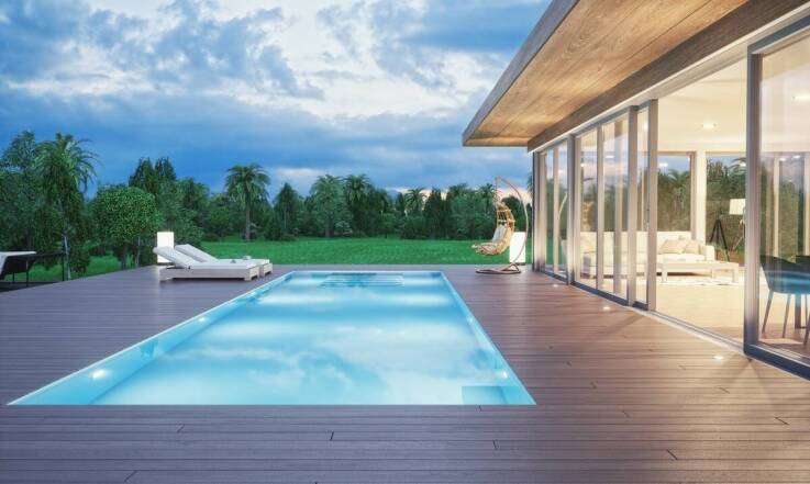 Inteligentne rozwiązania w zakresie basenowego ogrzewania - co warto wiedzieć?