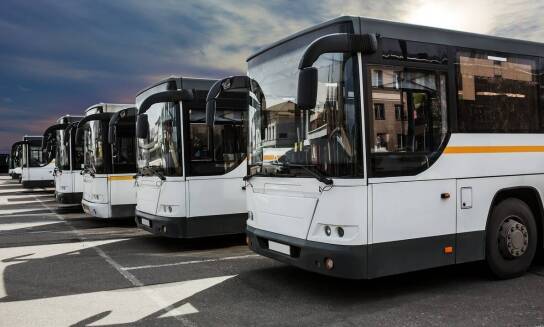 Przyszłość publicznego transportu