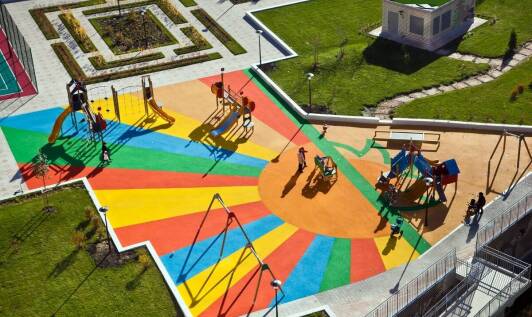 Jak sportowe ośrodki promują zdrowy tryb życia w lokalnej społeczności?