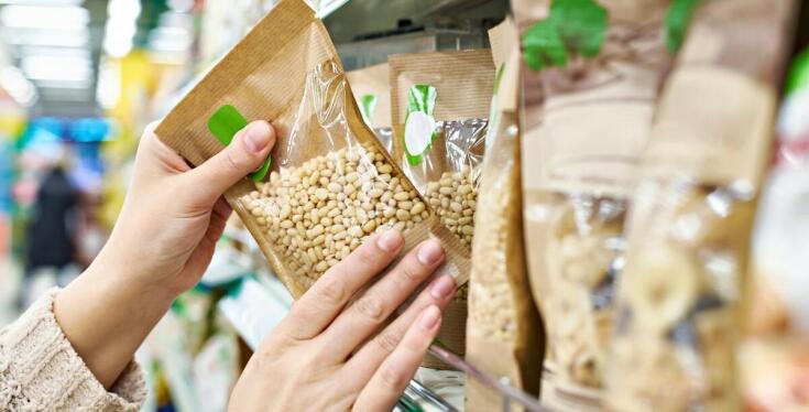 Hurtownia orzechów: strategie na zwiększanie satysfakcji klientów