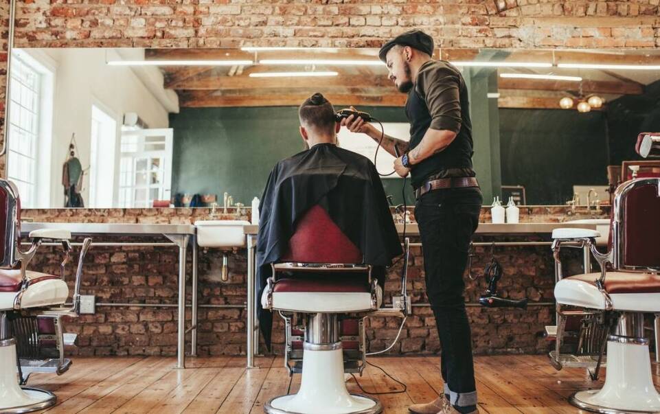 Co ile czasu trzeba powtarzać strzyżenie męskie?