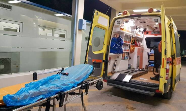 Transport sanitarny na masowych imprezach – jak zapewniamy bezpieczeństwo uczestnikom?