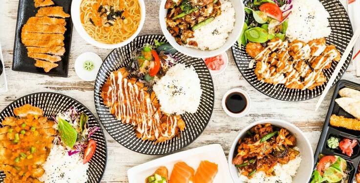 Menu tajskiej restauracji: co proponujemy miłośnikom azjatyckiej kuchni?
