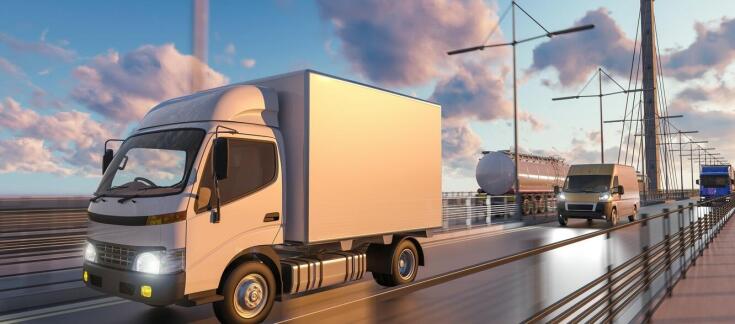 Proces realizacji transportowych zleceń w Poznaniu – krok po kroku