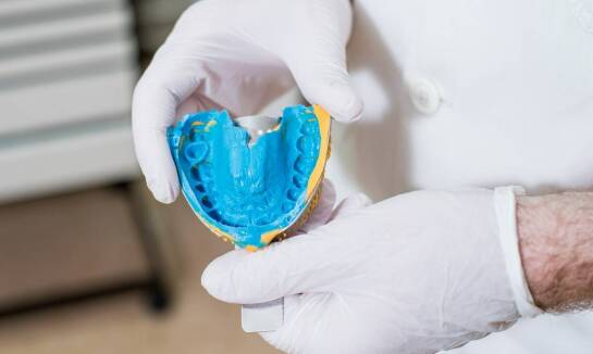 Czym kierować się przy wyborze ortodonty do leczenia wad zgryzu?