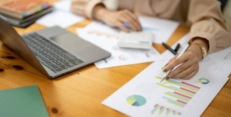 Usługi księgowe dla firm - Iq Accounting Sp. z o.o.