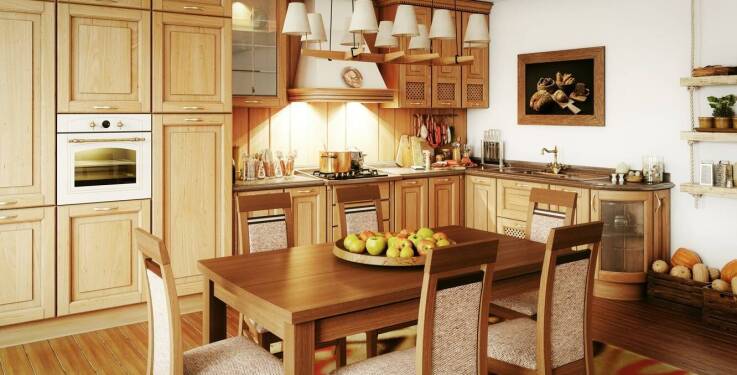 Jak łączymy tradycję z nowoczesnością w kuchni?