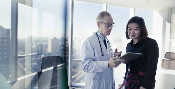 Jakie są korzyści z kardiologicznych prywatnych konsultacji?