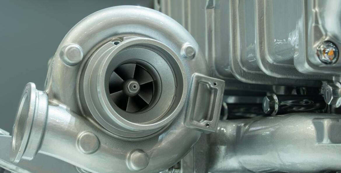 Rola specjalistycznej diagnostyki w regeneracji turbosprężarek