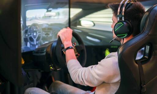 Jak przygotować się do egzaminu na prawo jazdy dzięki nowoczesnym metodom?