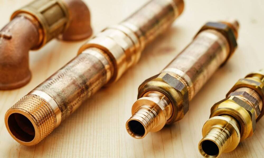 Znaczenie doboru odpowiedniego sprzętu przy montażu głębinowych pomp