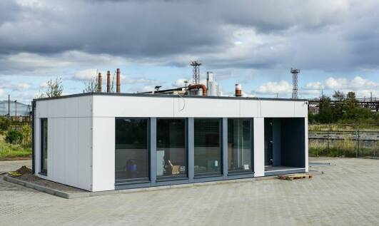 Innowacyjne rozwiązania producenta kotłów w Pleszewie w walce ze smogiem