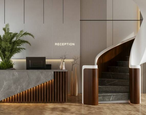 Jak nowoczesne meble butikowe mogą zwiększyć atrakcyjność Twojego sklepu?