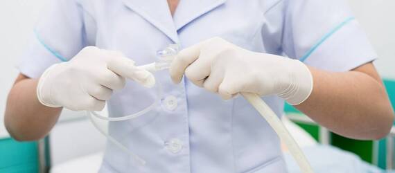 Rola gastroskopii w ocenie stanu śluzowej błony żołądka