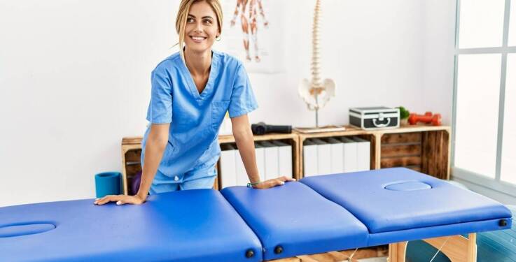 Fizjoterapia uroginekologiczna a leczenie bólu w miednicy