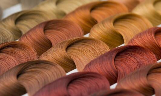 Jak dobrać odpowiednią długość i gęstość włosów doczepianych?