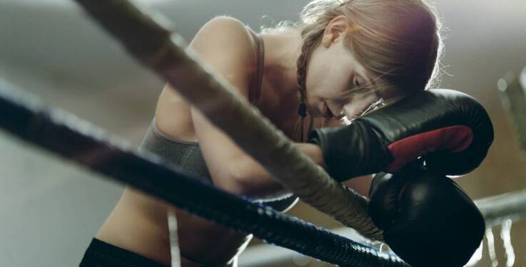 Jak przygotować się do zawodów w kickboxingu?