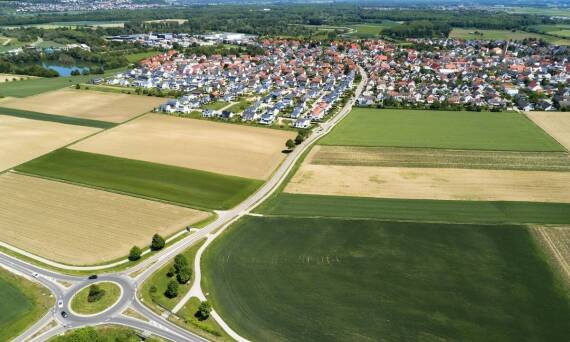 Dlaczego warto inwestować w majątkowe ubezpieczenia w Michałowicach?