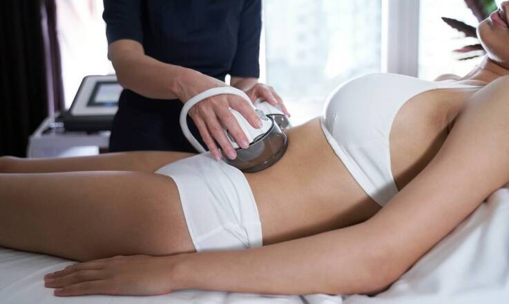 Jakie korzyści przynosi połączenie diety z lipolaserem w procesie odchudzania?