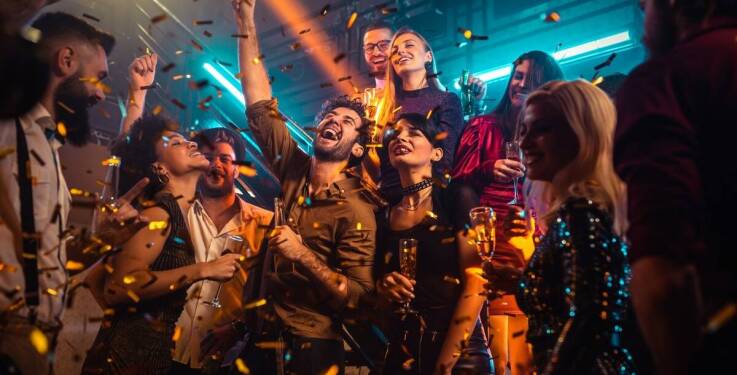 Jak magia może stać się centralnym punktem kulturalnych wydarzeń?