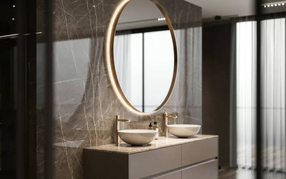 Geometryczne wzory na zasłonach – jak je wprowadzić do aranżacji wnętrz?