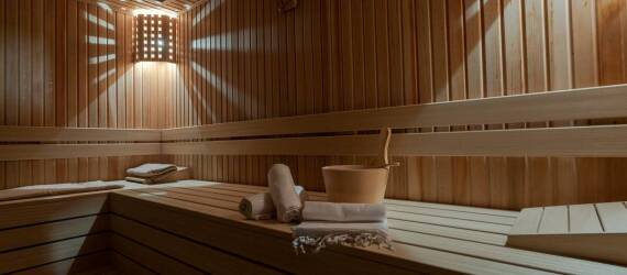 Sauna i basen na Kaszubach: idealne połączenie relaksu i sportu