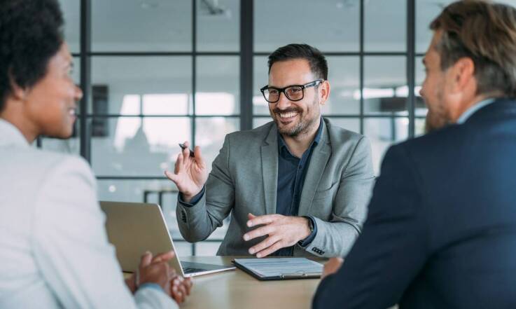 Imprezy dla firm – jak personalizujemy ofertę dostosowaną do potrzeb klienta?