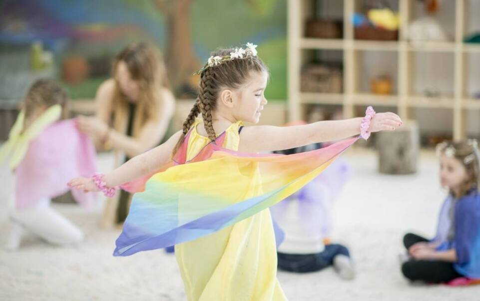 Edukacja ekologiczna poprzez teatralną przygodę - skuteczność dla młodzieży