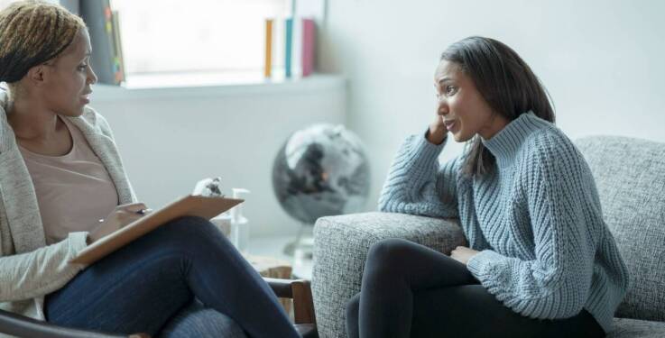 Terapia skoncentrowana na przeniesieniu jako metoda pracy z ukraińskojęzycznymi pacjentami