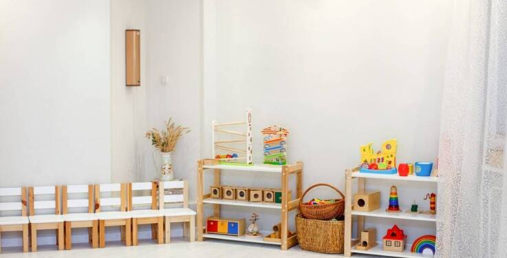 Dlaczego żłobek z monitoringiem to najlepszy wybór dla współczesnych rodziców?